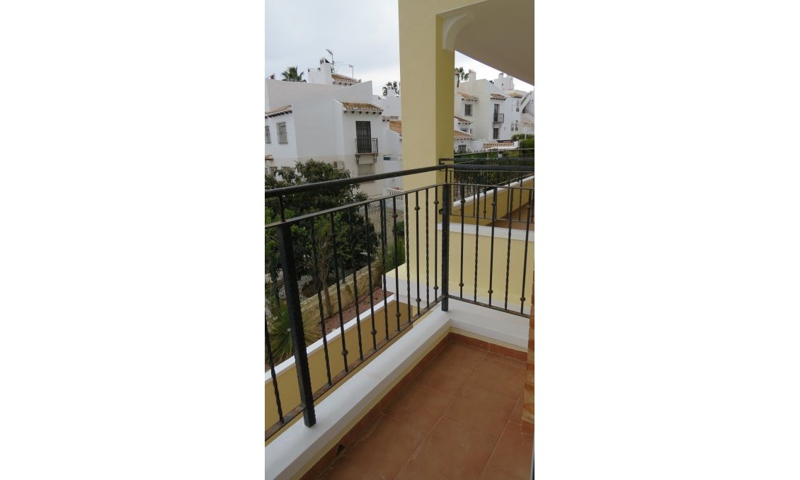 Segunda mano - Apartamento -
Orihuela Costa - Costa Blanca