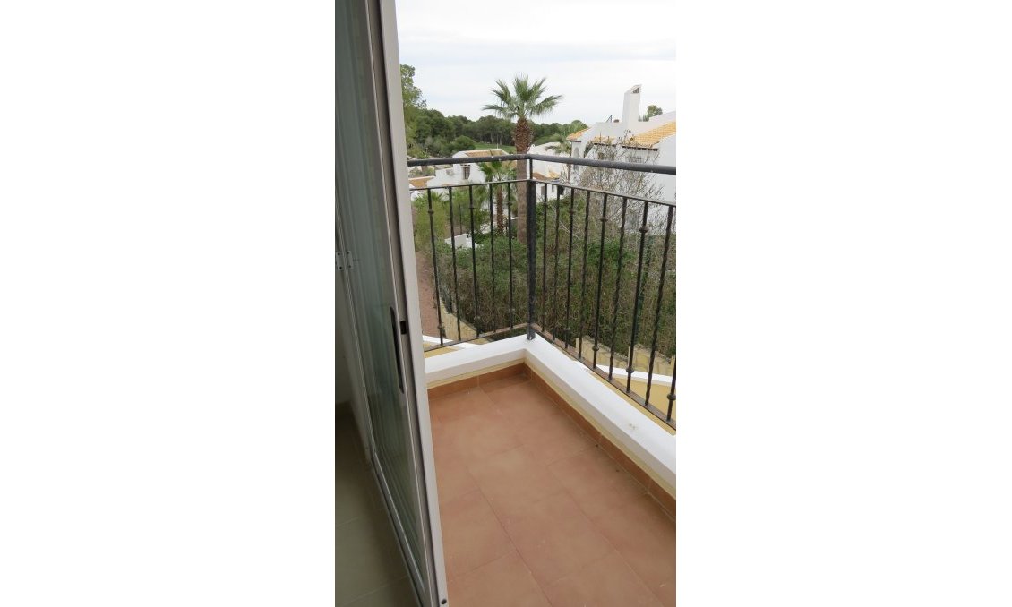 Segunda mano - Apartamento -
Orihuela Costa - Costa Blanca
