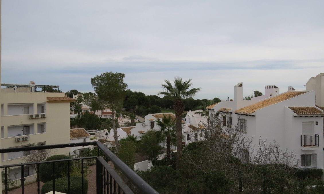 Segunda mano - Apartamento -
Orihuela Costa - Costa Blanca