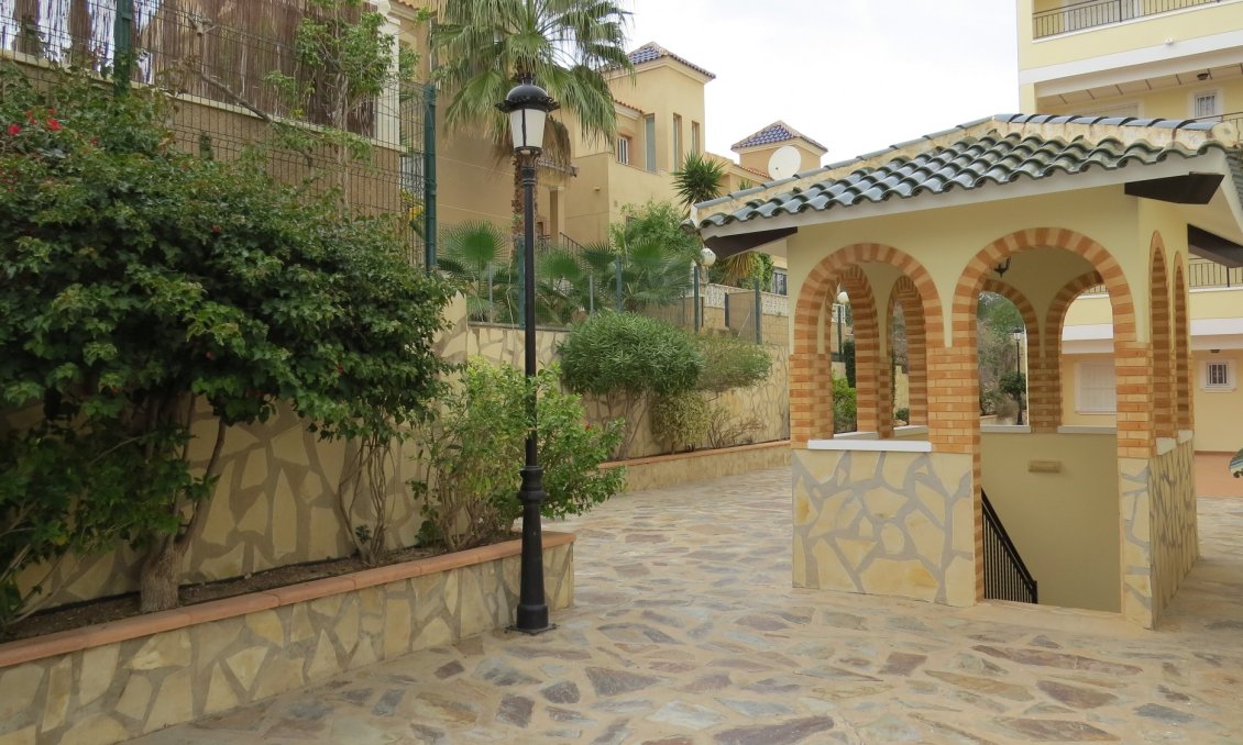 Segunda mano - Apartamento -
Orihuela Costa - Costa Blanca