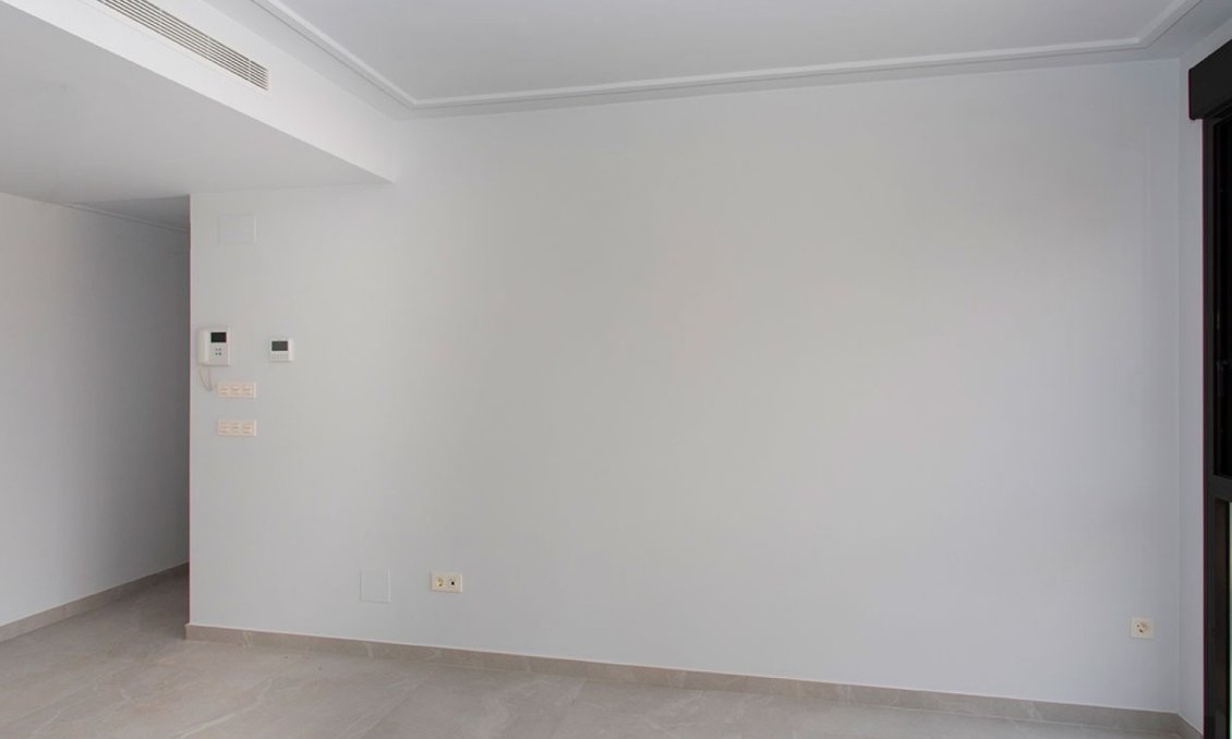 Wiederverkauf - Wohnung -
Torrevieja - Costa Blanca