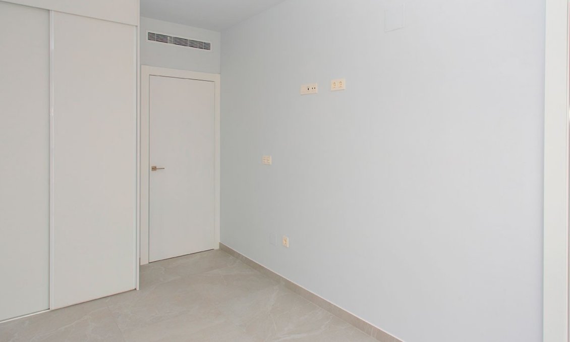 Wiederverkauf - Wohnung -
Torrevieja - Costa Blanca