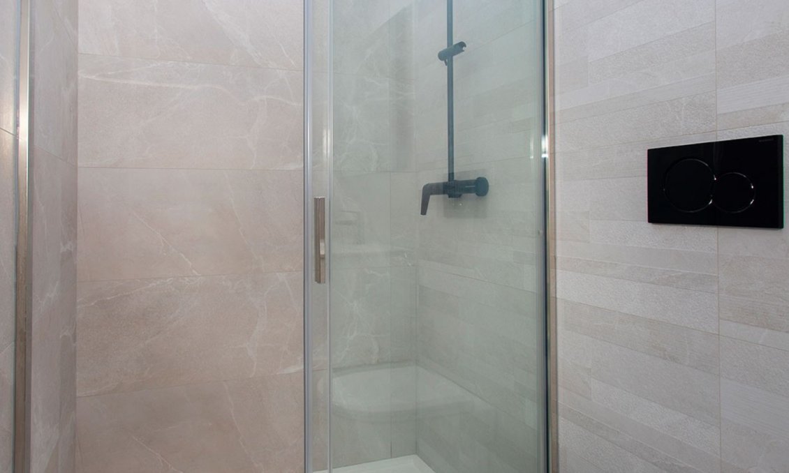 Wiederverkauf - Wohnung -
Torrevieja - Costa Blanca
