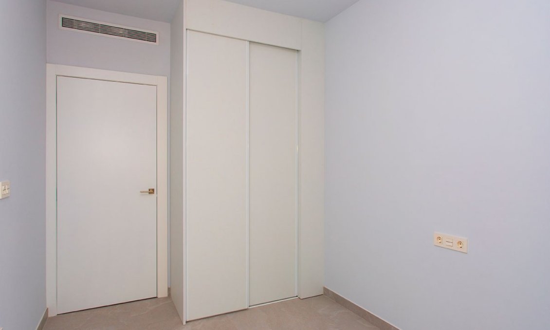 Wiederverkauf - Wohnung -
Torrevieja - Costa Blanca