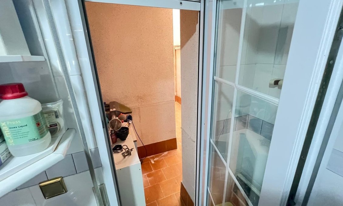 Revente - Appartement -
Torrevieja
