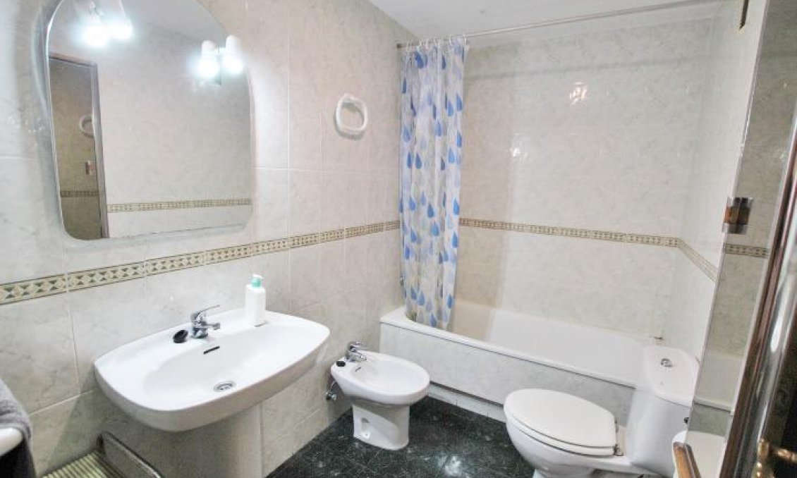 Revânzare - Apartament -
Alicante - Nuevo San Blas