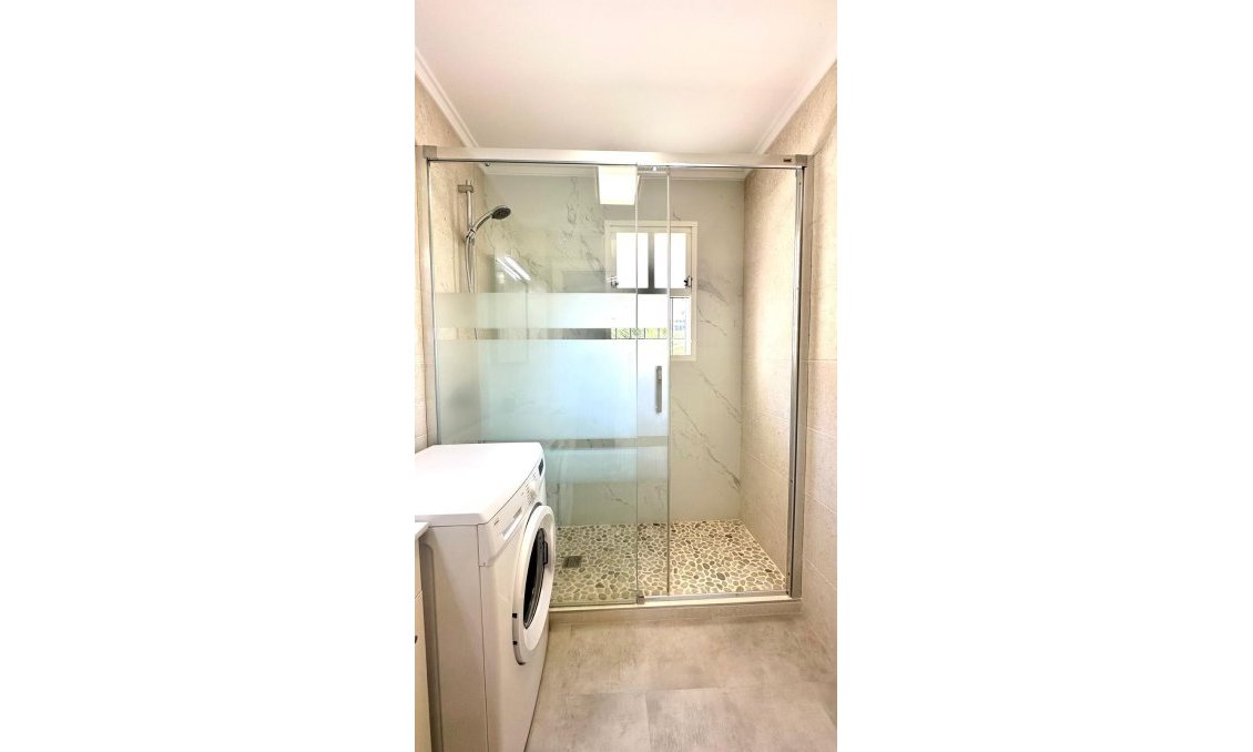Wiederverkauf - Wohnung -
Orihuela Costa - Playa Flamenca
