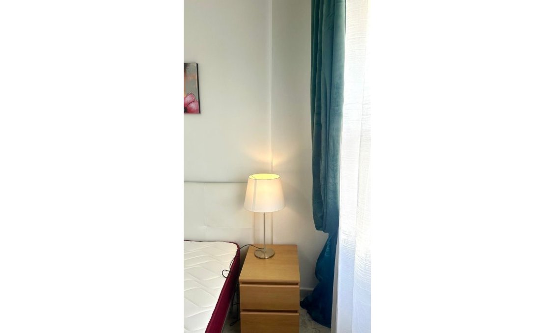 Wiederverkauf - Wohnung -
Orihuela Costa - Playa Flamenca