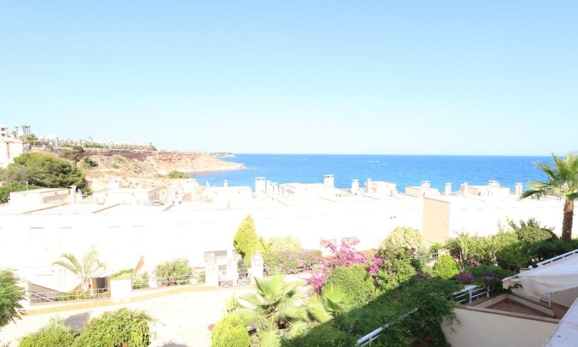 Segunda mano - Town House -
Orihuela Costa - Costa Blanca
