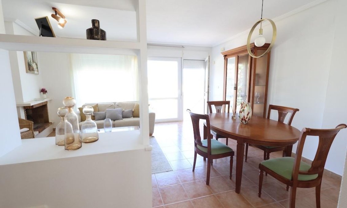 Segunda mano - Town House -
Orihuela Costa - Costa Blanca