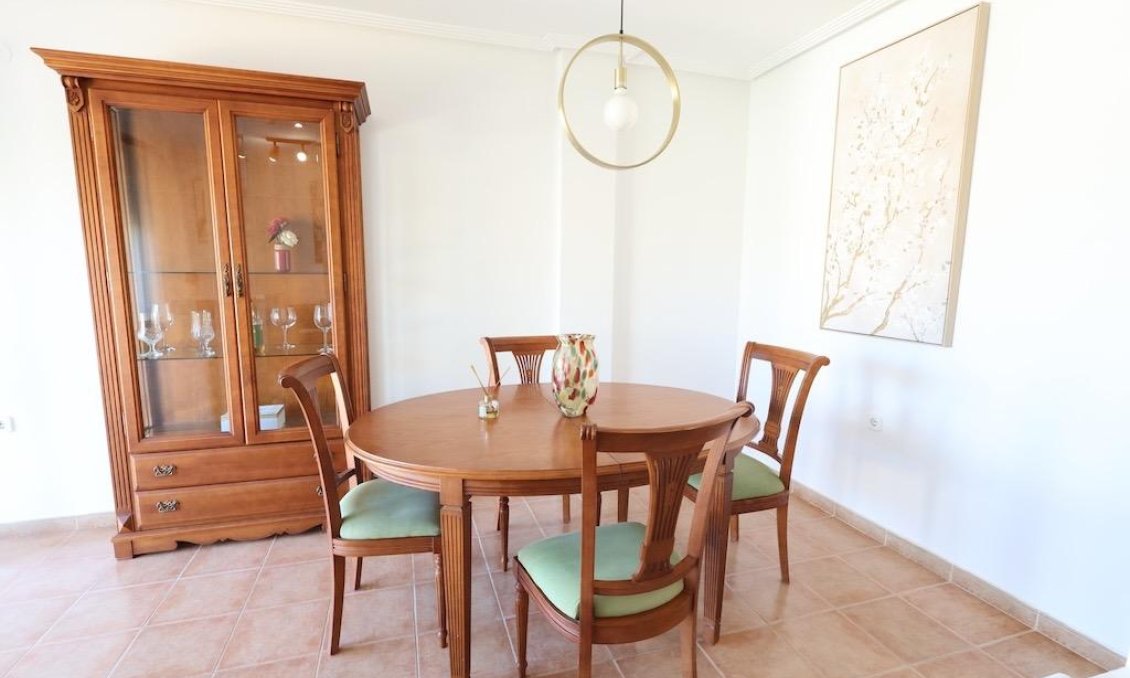 Segunda mano - Town House -
Orihuela Costa - Costa Blanca