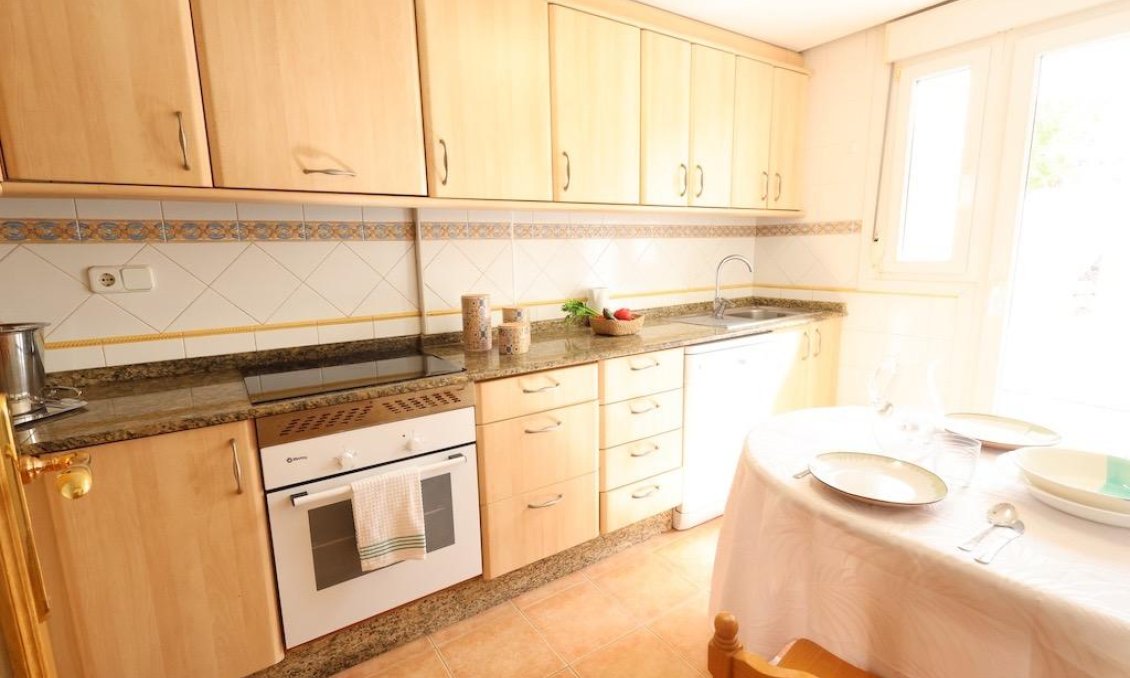 Segunda mano - Town House -
Orihuela Costa - Costa Blanca