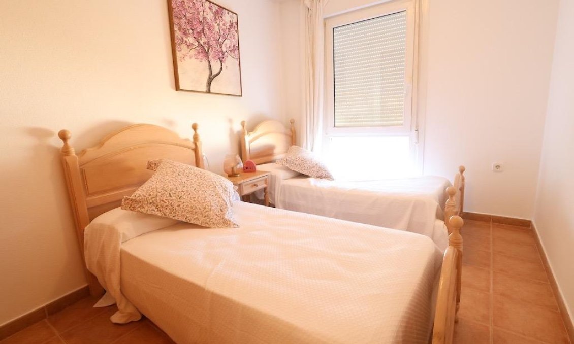 Segunda mano - Town House -
Orihuela Costa - Costa Blanca