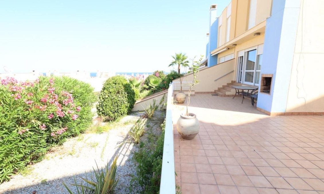 Segunda mano - Town House -
Orihuela Costa - Costa Blanca
