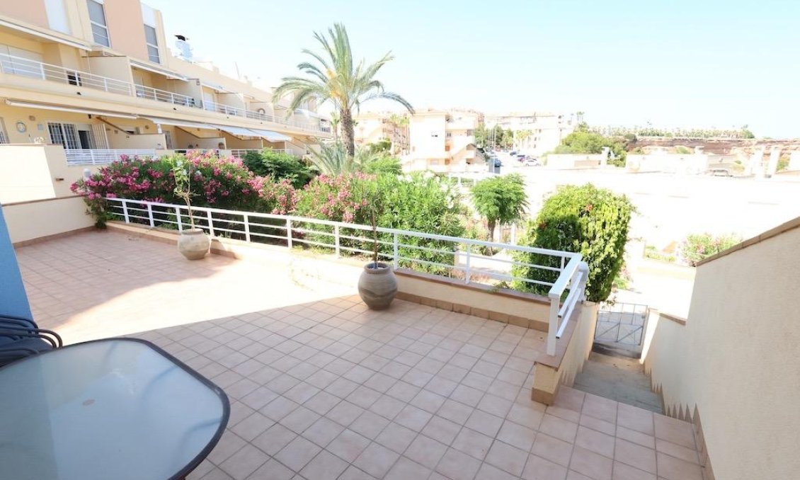 Segunda mano - Town House -
Orihuela Costa - Costa Blanca