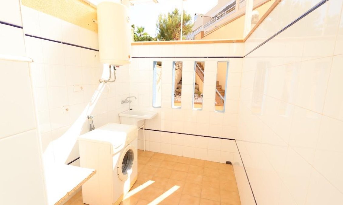 Segunda mano - Town House -
Orihuela Costa - Costa Blanca