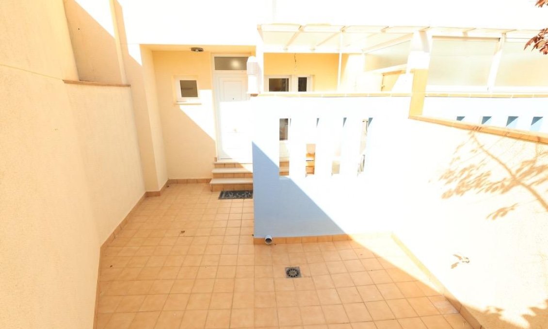 Segunda mano - Town House -
Orihuela Costa - Costa Blanca