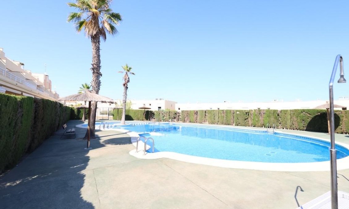 Segunda mano - Town House -
Orihuela Costa - Costa Blanca