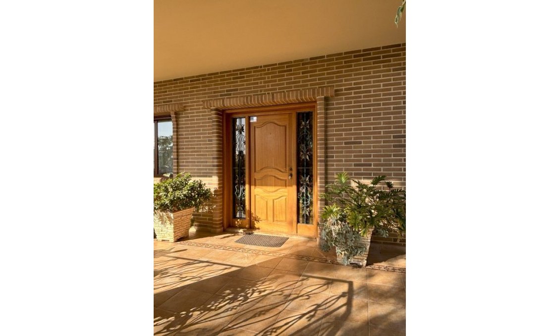 Segunda mano - Villa -
Ciudad Quesada - Costa Blanca
