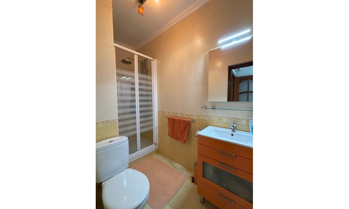 Segunda mano - Villa -
Ciudad Quesada - Costa Blanca