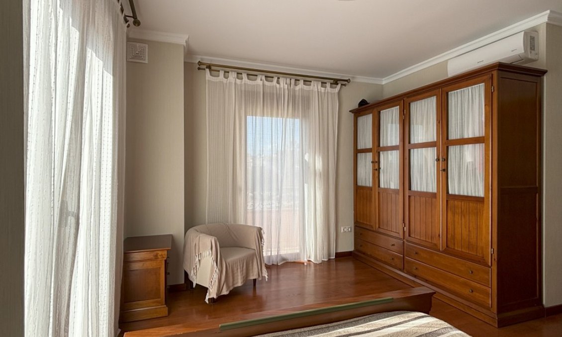 Segunda mano - Villa -
Ciudad Quesada - Costa Blanca