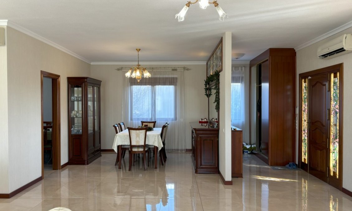 Segunda mano - Villa -
Ciudad Quesada - Costa Blanca
