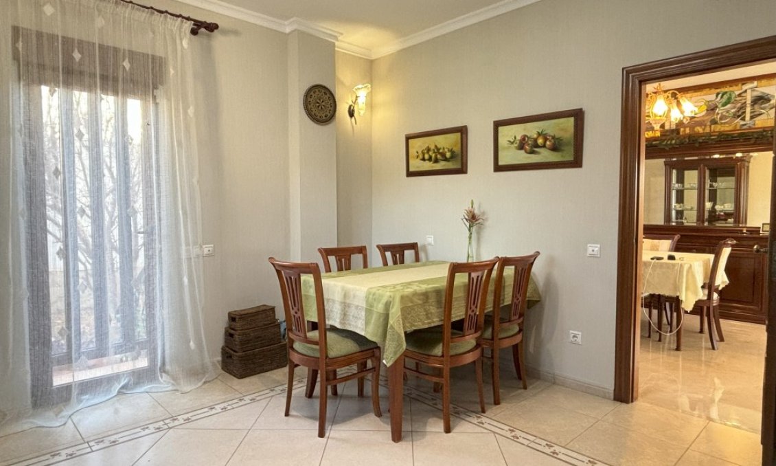 Segunda mano - Villa -
Ciudad Quesada - Costa Blanca