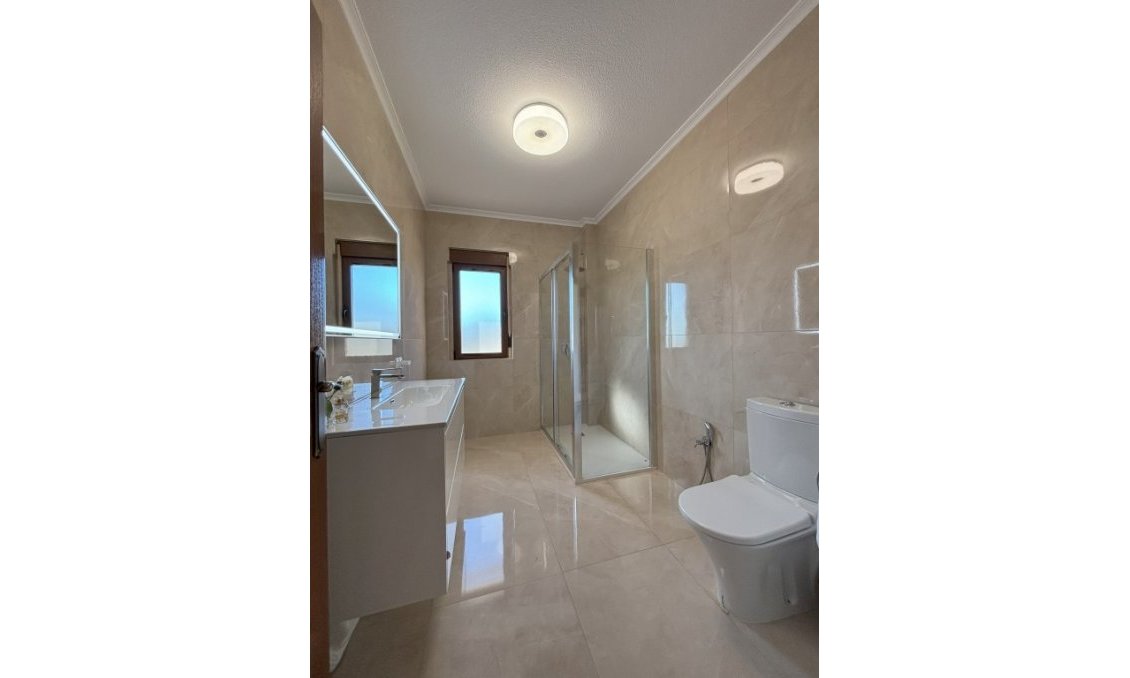 Segunda mano - Villa -
Ciudad Quesada - Costa Blanca