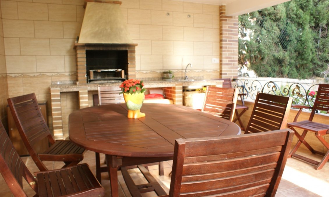 Segunda mano - Villa -
Ciudad Quesada - Costa Blanca