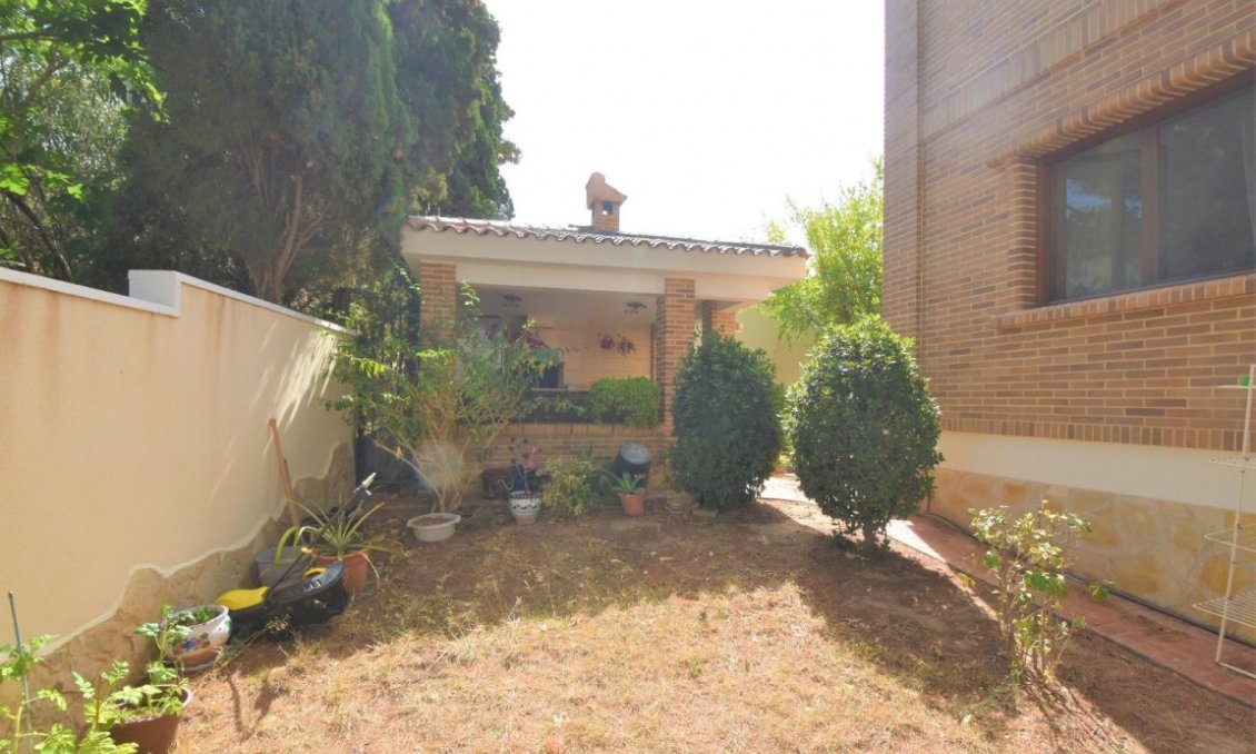 Segunda mano - Villa -
Ciudad Quesada - Costa Blanca