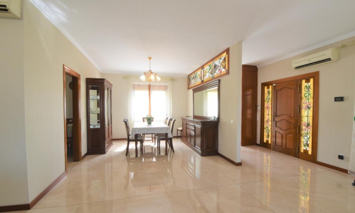 Segunda mano - Villa -
Ciudad Quesada - Costa Blanca
