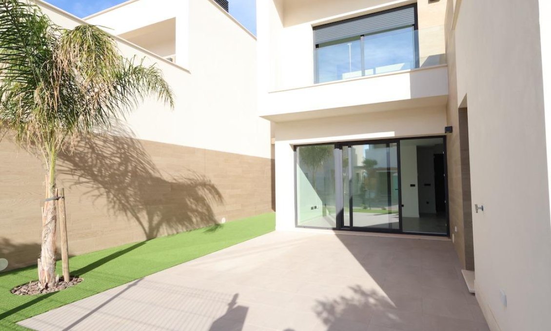 Segunda mano - Villa -
Los Alcazares - Costa Calida