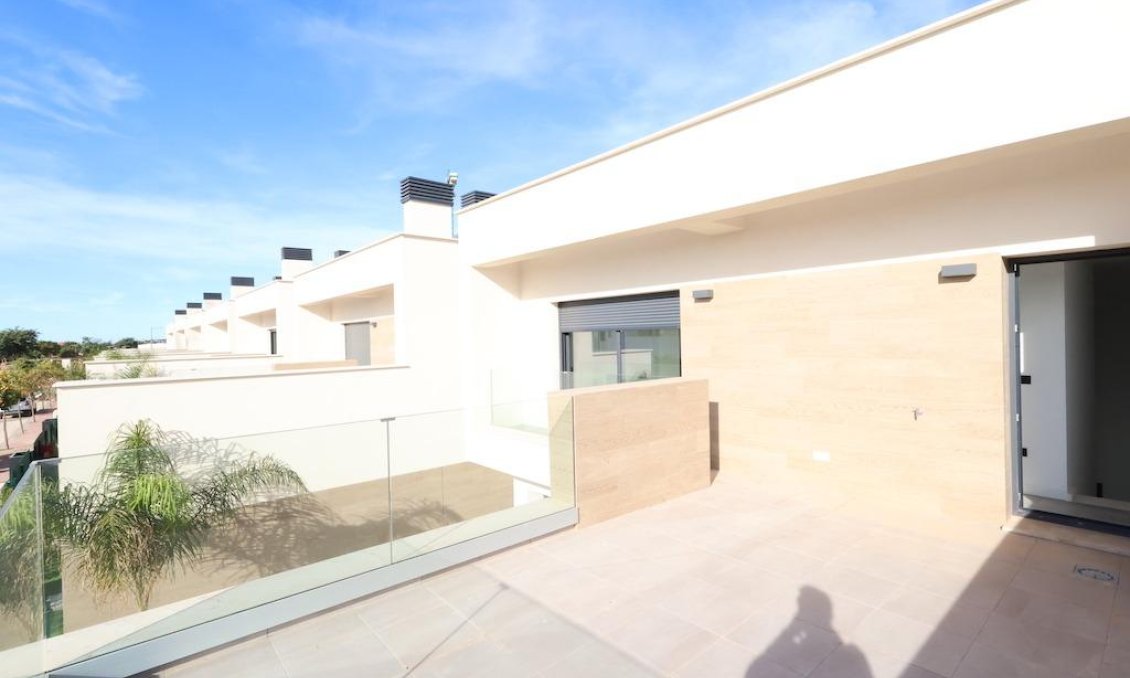 Segunda mano - Villa -
Los Alcazares - Costa Calida