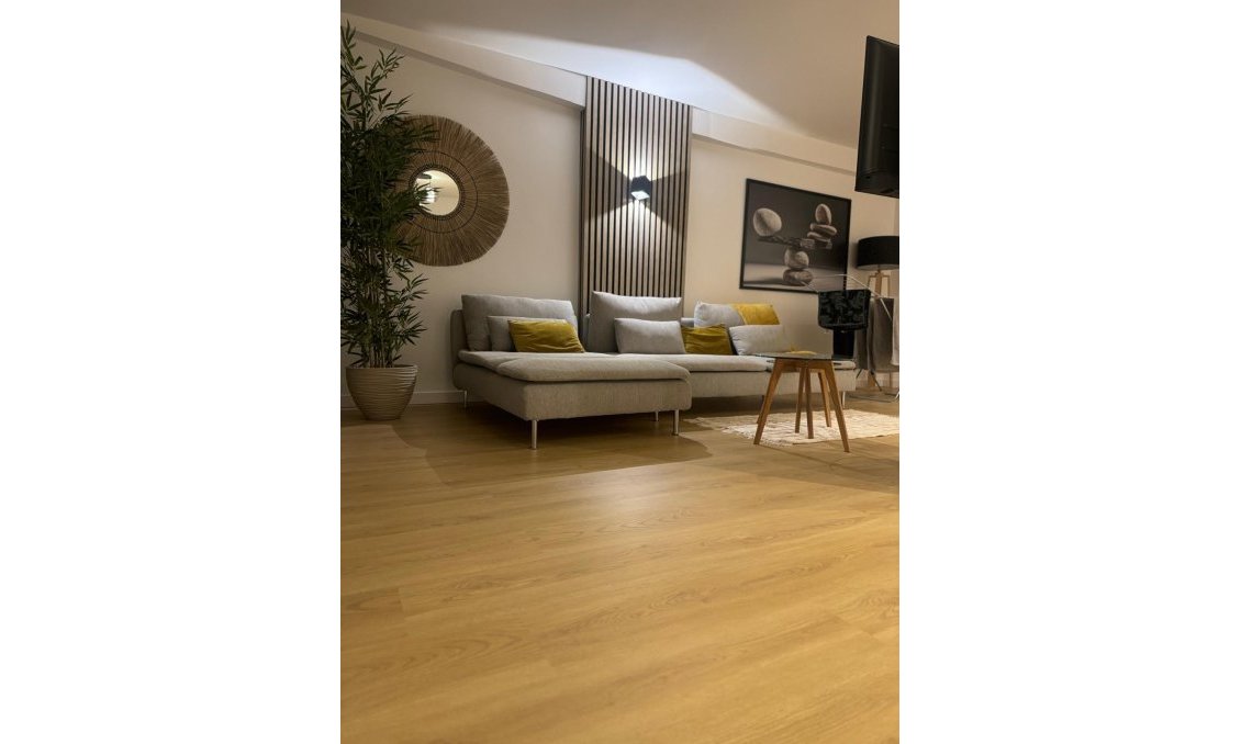 Segunda mano - Apartamento -
Torrevieja - Cabo Cervera