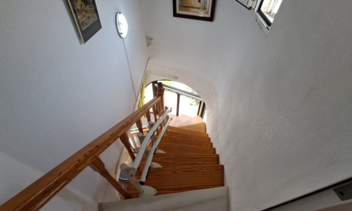 Segunda mano - Villa -
Ciudad Quesada - Costa Blanca