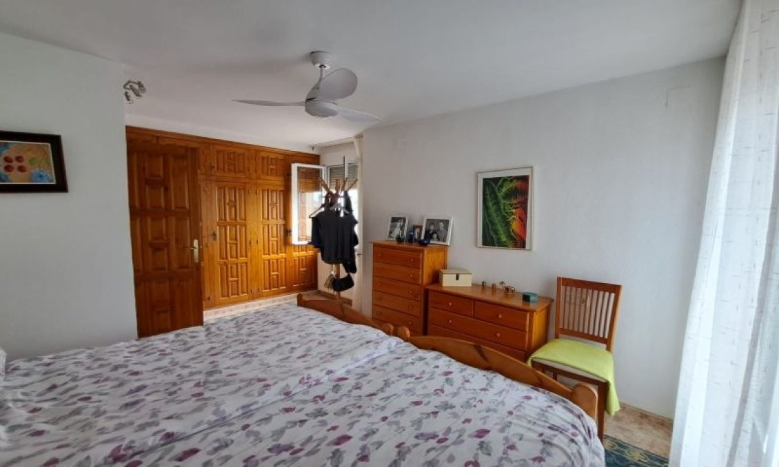 Segunda mano - Villa -
Ciudad Quesada - Costa Blanca
