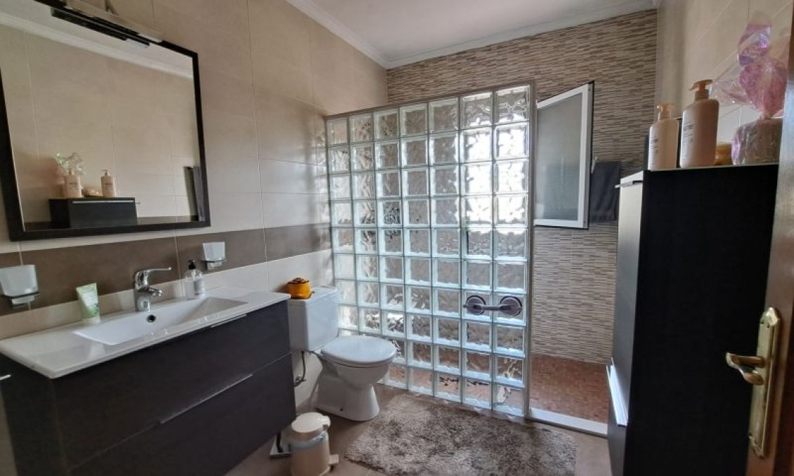Segunda mano - Villa -
Ciudad Quesada - Costa Blanca