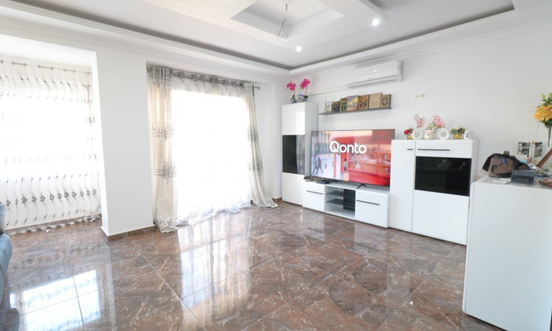 Segunda mano - Apartamento -
Torrevieja - Costa Blanca
