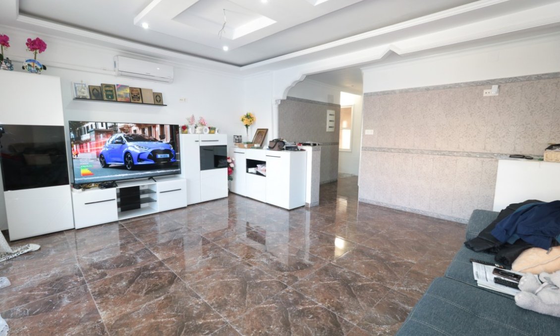 Segunda mano - Apartamento -
Torrevieja - Costa Blanca