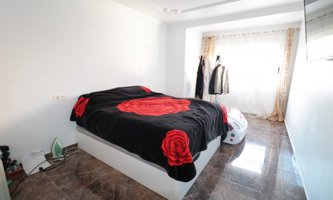 Segunda mano - Apartamento -
Torrevieja - Costa Blanca