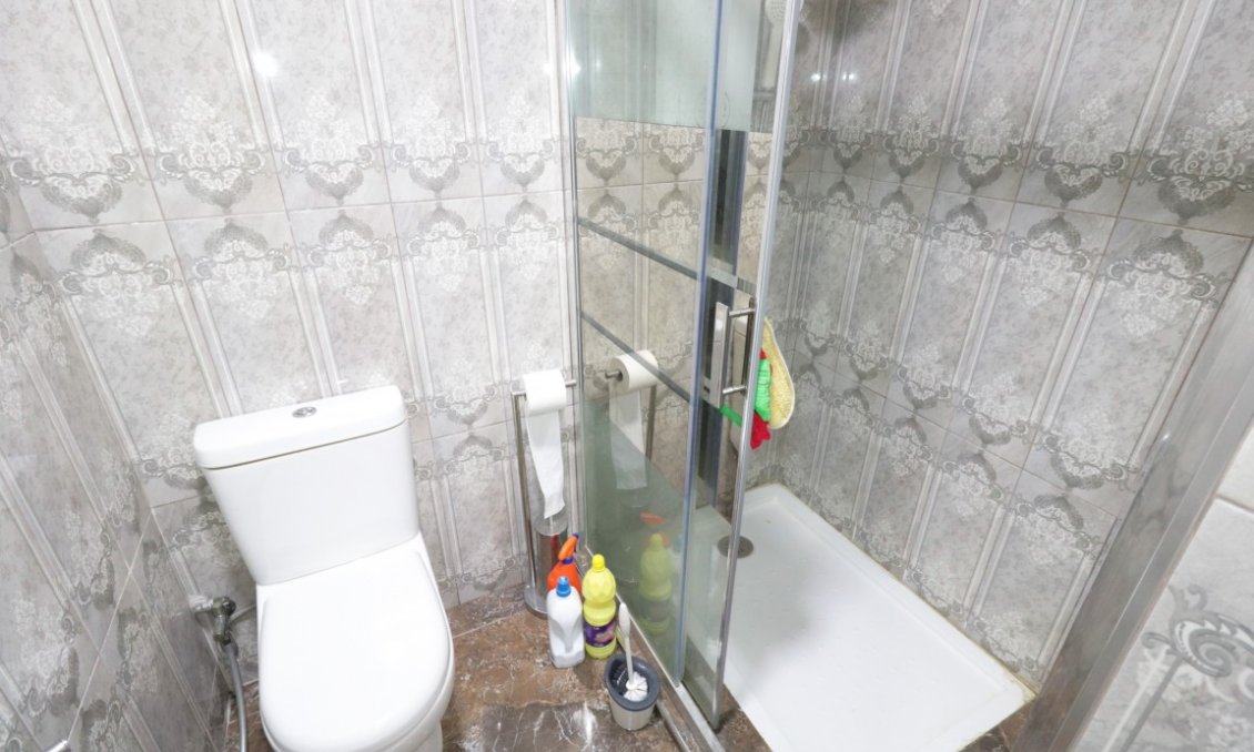 Segunda mano - Apartamento -
Torrevieja - Costa Blanca