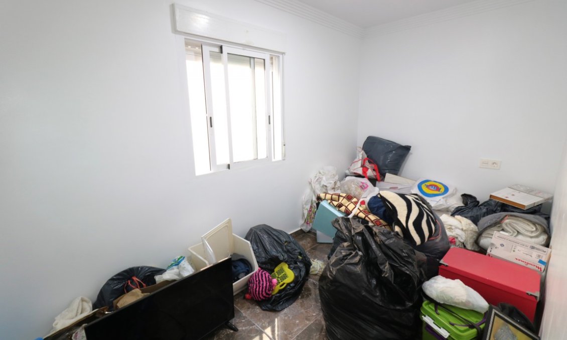 Segunda mano - Apartamento -
Torrevieja - Costa Blanca