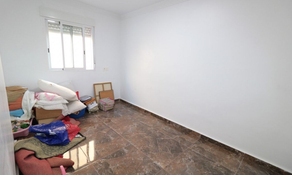 Segunda mano - Apartamento -
Torrevieja - Costa Blanca