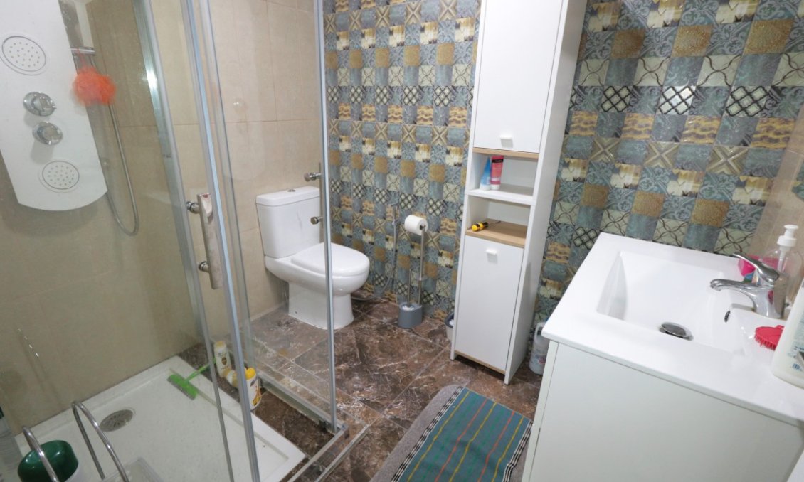 Segunda mano - Apartamento -
Torrevieja - Costa Blanca