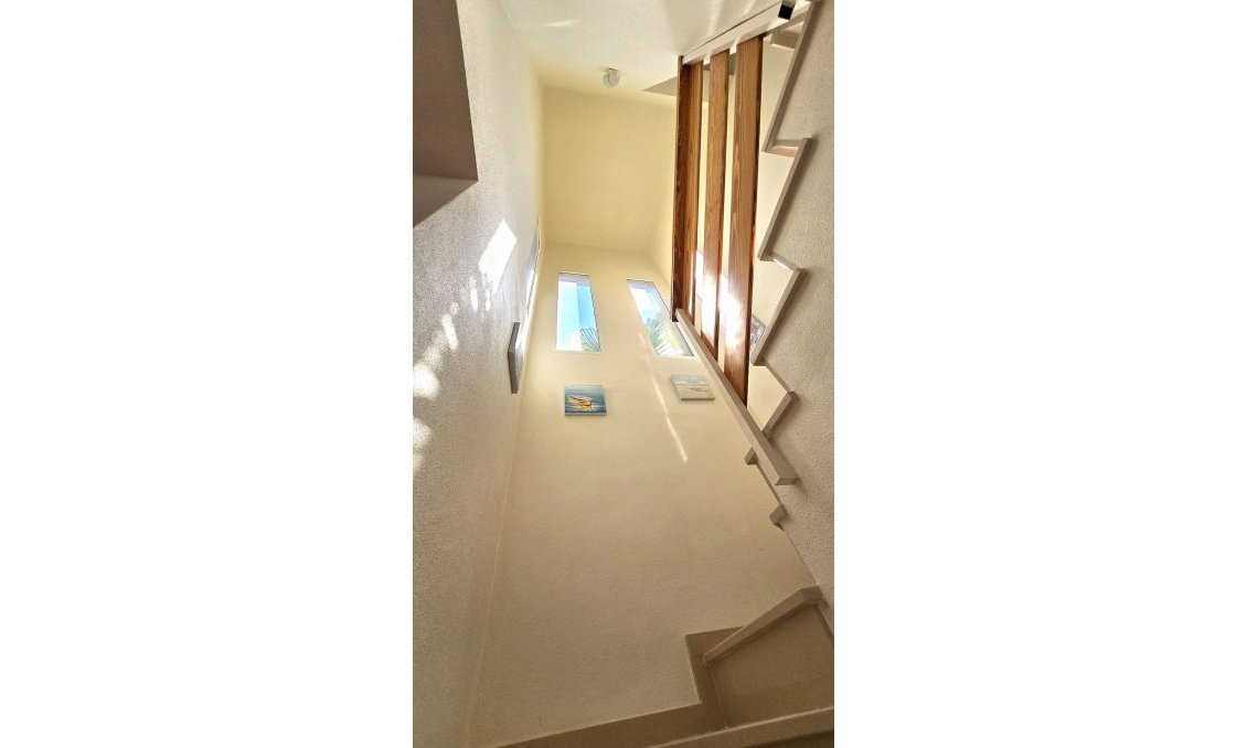 Wiederverkauf - Villa -
Orihuela Costa - Costa Blanca