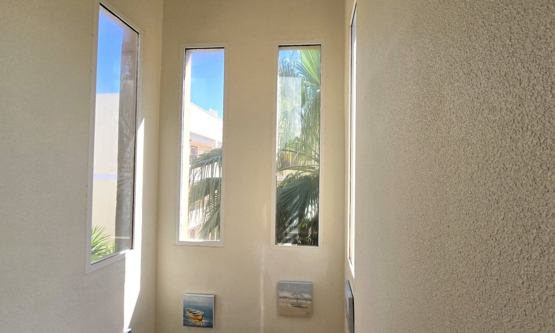 Wiederverkauf - Villa -
Orihuela Costa - Costa Blanca