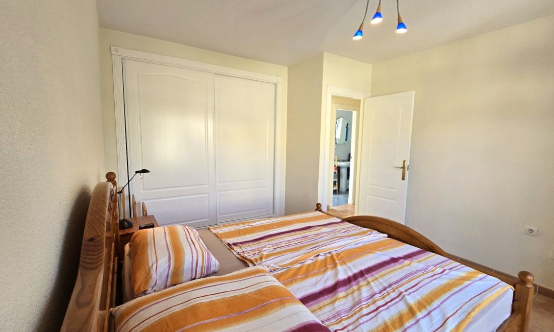 Wiederverkauf - Villa -
Orihuela Costa - Costa Blanca