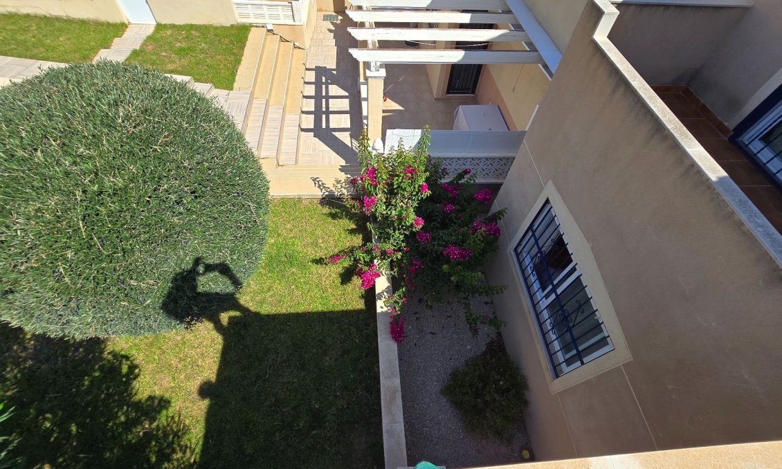 Wiederverkauf - Villa -
Orihuela Costa - Costa Blanca