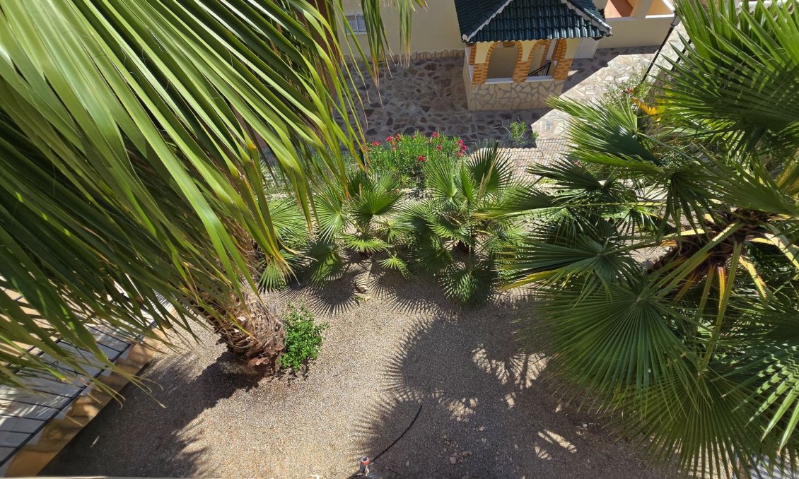 Wiederverkauf - Villa -
Orihuela Costa - Costa Blanca