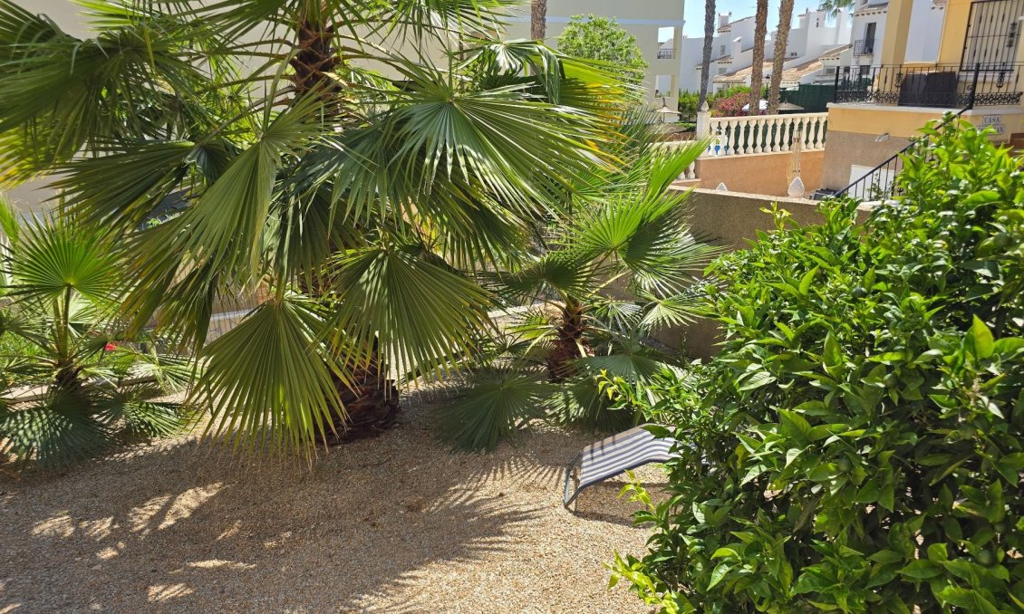 Wiederverkauf - Villa -
Orihuela Costa - Costa Blanca